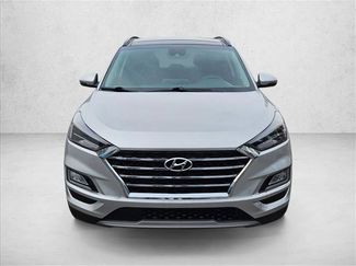 Used 2020 Hyundai Tucson Ultimate FWD video 2