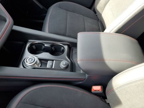 New 2026 Ford Explorer ST image 31