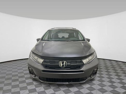 New 2026 Honda Odyssey EX-L image 10