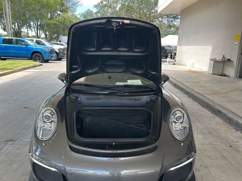 Used 2015 Porsche 911 GT3 image 10