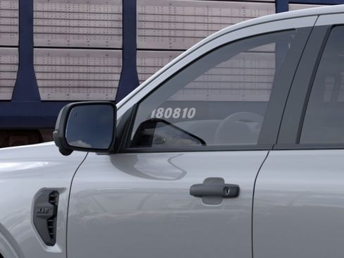 New 2026 Ford Ranger XLT AWD/4WD image 20
