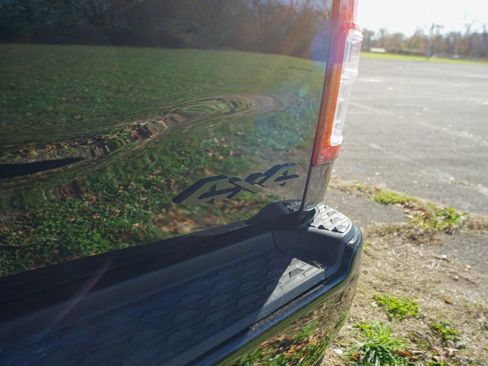 Used 2022 RAM 3500 Tradesman w/ Max Tow Package image 14