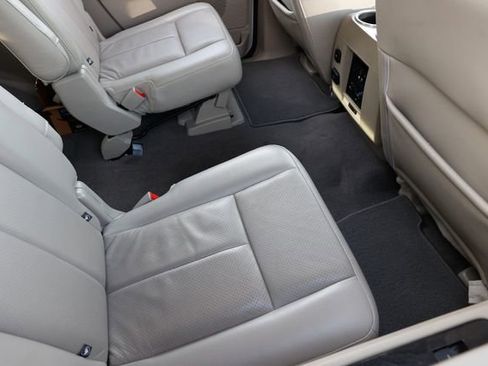 Used 2014 Ford Expedition EL Limited w/ Equipment Group 301A image 15