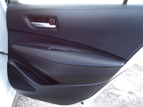 Used 2022 Toyota Corolla SE image 25