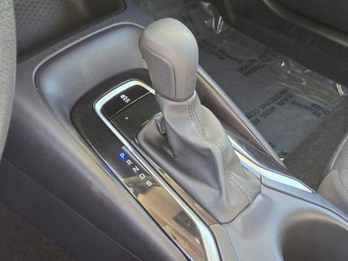 Certified 2025 Toyota Corolla LE image 22