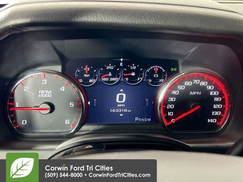 Used 2015 GMC Yukon Denali w/ Premium Package image 2