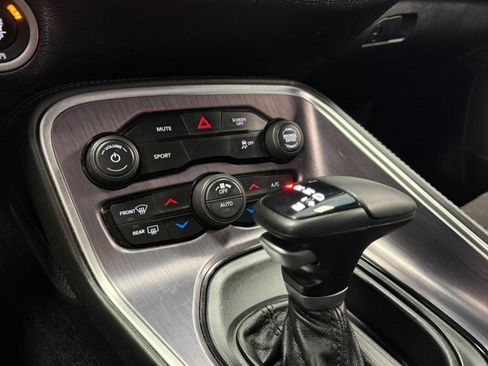 Used 2018 Dodge Challenger SXT w/ Super Sport Group (SS/T) RWD image 45