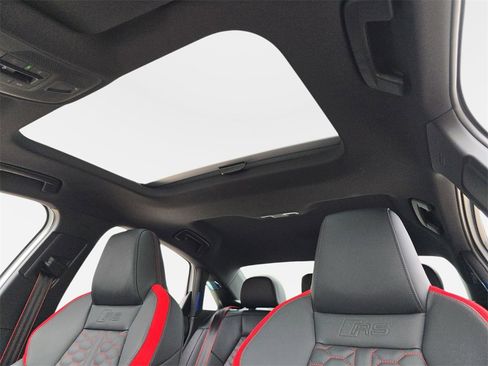 New 2026 Audi RS 3 image 30