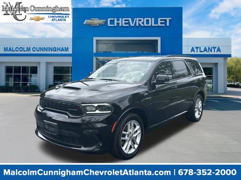 Used 2023 Dodge Durango R/T image 1