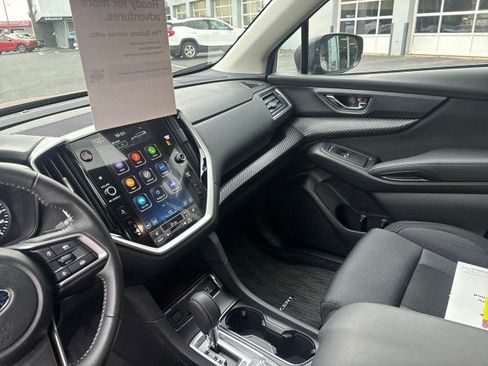 Certified 2025 Subaru Ascent Premium AWD/4WD image 25