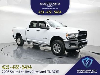 Used 2024 RAM 2500 Big Horn