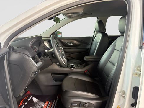 Used 2023 GMC Terrain SLT w/ Tech Package AWD/4WD image 12