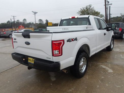 Used 2015 Ford F150 XL w/ XL Power Equipment Group image 11