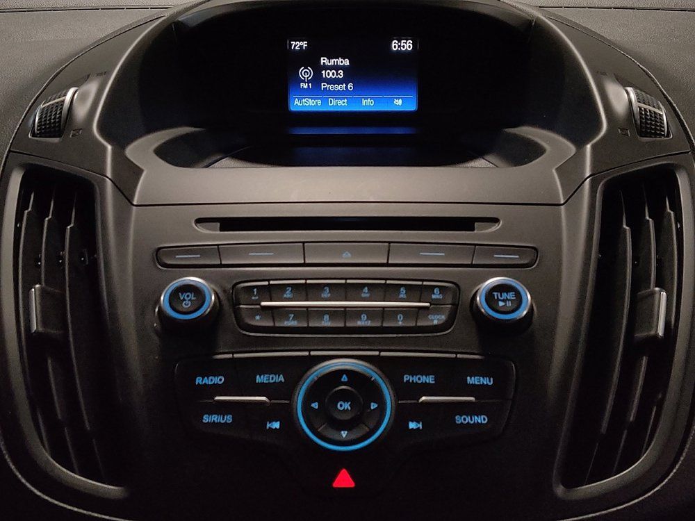 Used 2018 Ford Escape SE AWD/4WD image 25