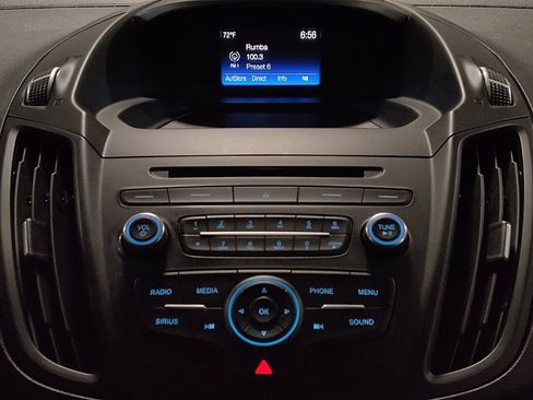 Used 2018 Ford Escape SE AWD/4WD image 25