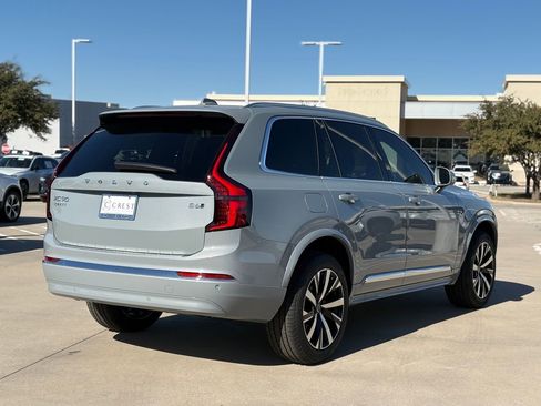 New 2026 Volvo XC90 B6 Plus w/ Protection Package Premier image 6