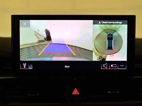 Certified 2023 Audi S5 Premium Plus w/ Premium Plus Package image 33