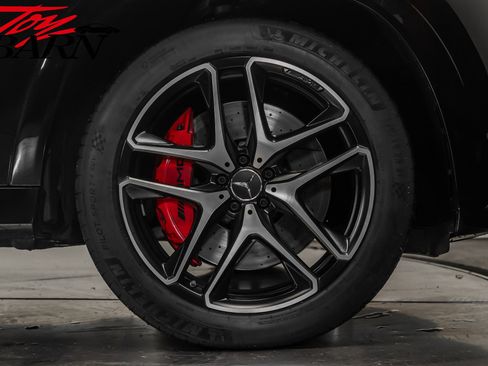 Used 2021 Mercedes-Benz GLE 63 AMG S image 19