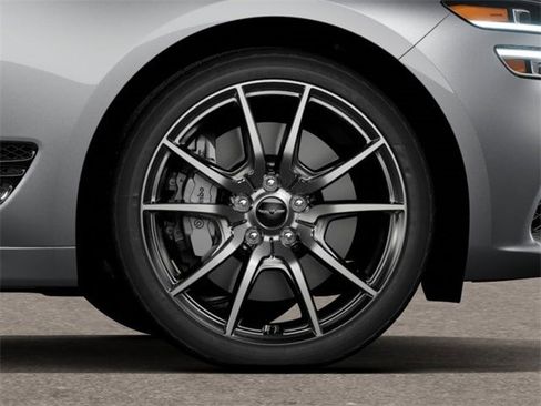 New 2026 Genesis G70 2.5T image 8