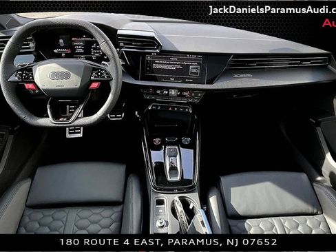 New 2026 Audi RS 3 image 5