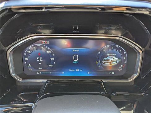 New 2026 Chevrolet Silverado 1500 LT Trail Boss w/ LT Trail Boss Premium Package image 12