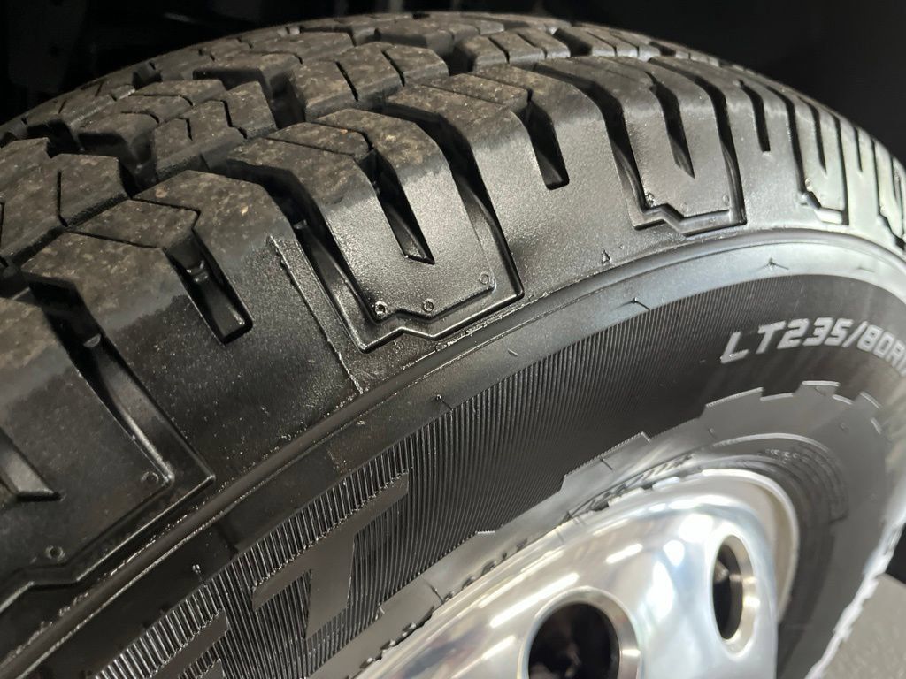 Used 2021 RAM 3500 Limited AWD/4WD image 13