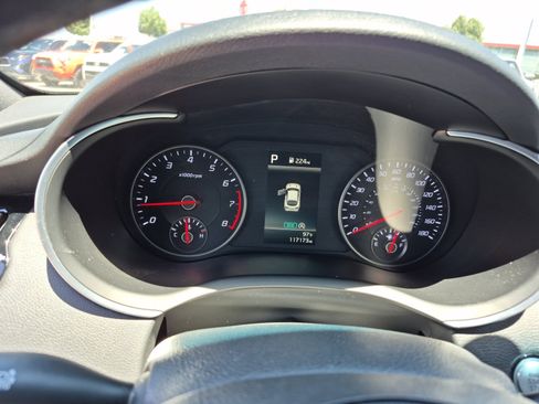 Used 2022 Kia Stinger GT-Line w/ Sun & Sound Package AWD/4WD image 10