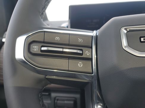 New 2026 GMC Sierra EV Denali image 23