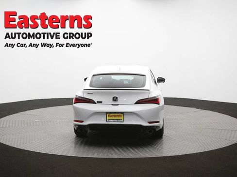 Used 2023 Acura Integra A-Spec FWD image 39