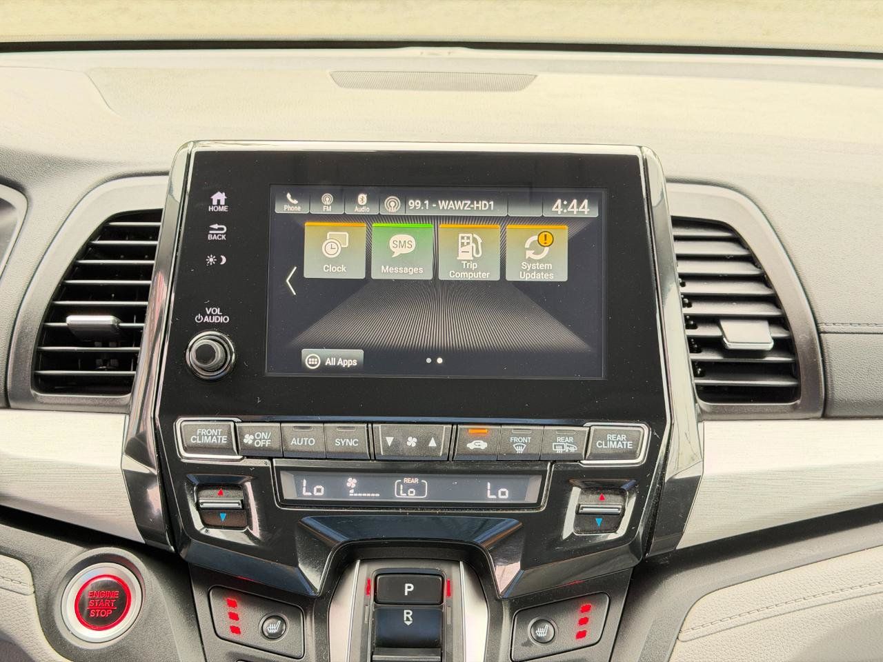 Used 2020 Honda Odyssey EX-L image 70