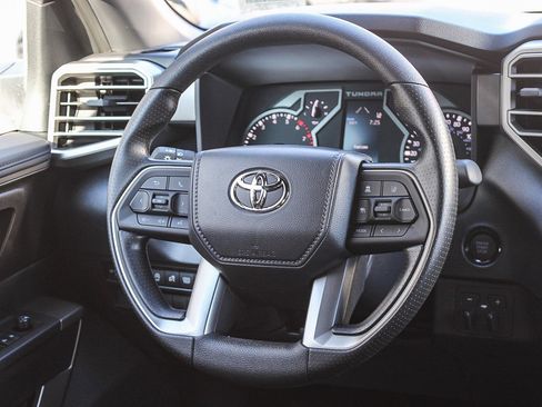 New 2026 Toyota Tundra SR5 image 31