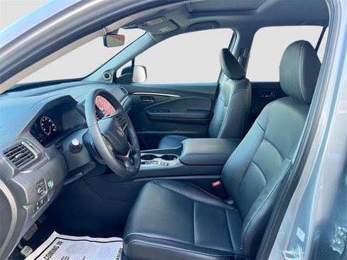 Used 2025 Honda Ridgeline RTL+ image 20