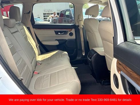 Used 2019 Honda CR-V Touring image 34
