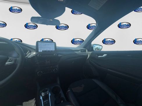 Used 2025 Ford Escape ST-Line FWD image 14