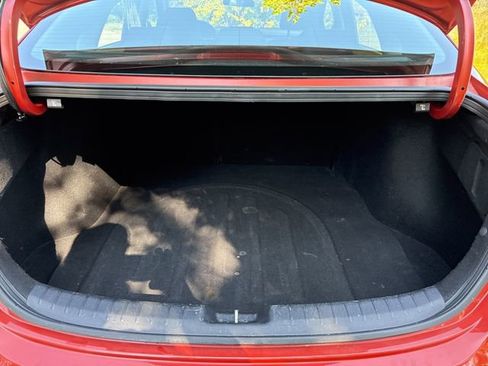 Used 2023 Kia Forte LXS w/ LXS Technology Package image 16