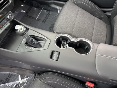 New 2026 Ford Mustang Coupe w/ Bronze Appearance Package image 25