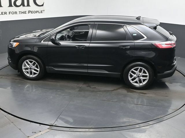 Used 2024 Ford Edge SEL AWD/4WD image 48