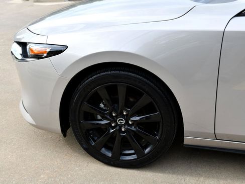 Used 2024 MAZDA MAZDA3 s image 4