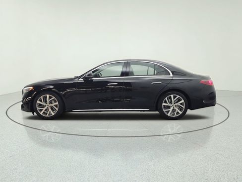 Certified 2025 Mercedes-Benz E 350 Sedan image 8