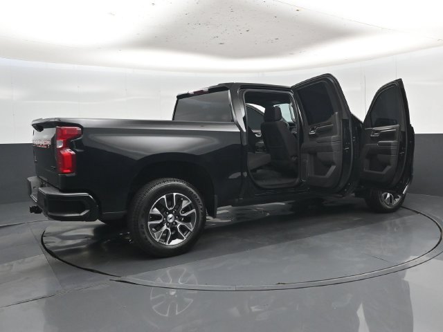 Used 2023 Chevrolet Silverado 1500 RST AWD/4WD image 58