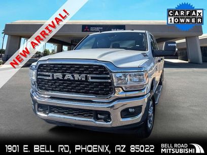 Used 2024 RAM 3500 Big Horn