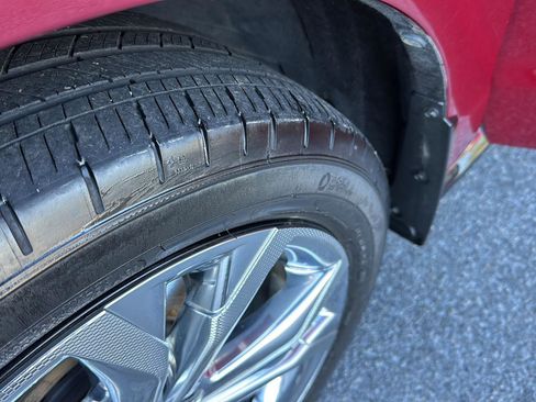 Used 2024 Toyota Sienna Platinum image 34