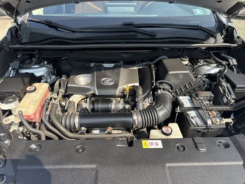 Used 2019 Lexus NX 300 AWD w/ Comfort Package image 42