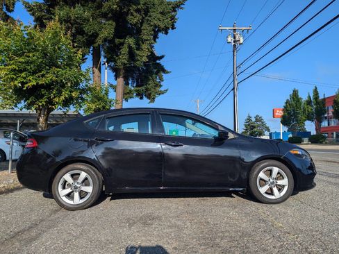Used 2015 Dodge Dart SXT image 6