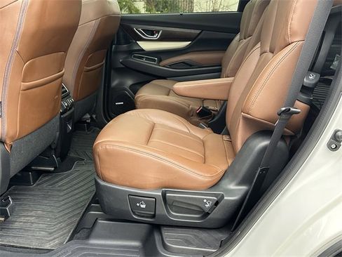 Used 2019 Subaru Ascent Touring w/ Popular Package #2A image 22