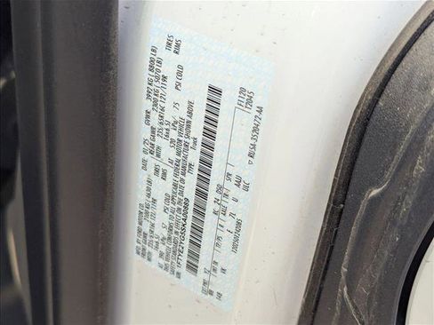 New 2025 Ford Transit 150 Low Roof AWD w/ Load Area Protection Package image 15
