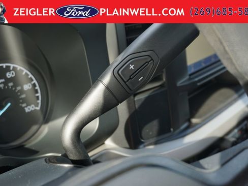 Used 2026 Ford F350 XL w/ Snow Plow Prep Package AWD/4WD image 19