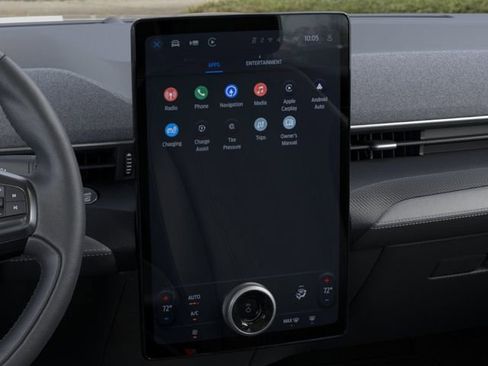 New 2026 Ford Mustang Mach-E Select RWD image 14