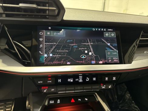 Used 2023 Audi RS 3 image 22