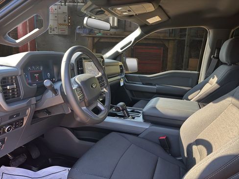 New 2026 Ford F150 XLT AWD/4WD image 19
